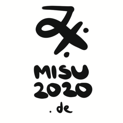 Misu 2020 Logo